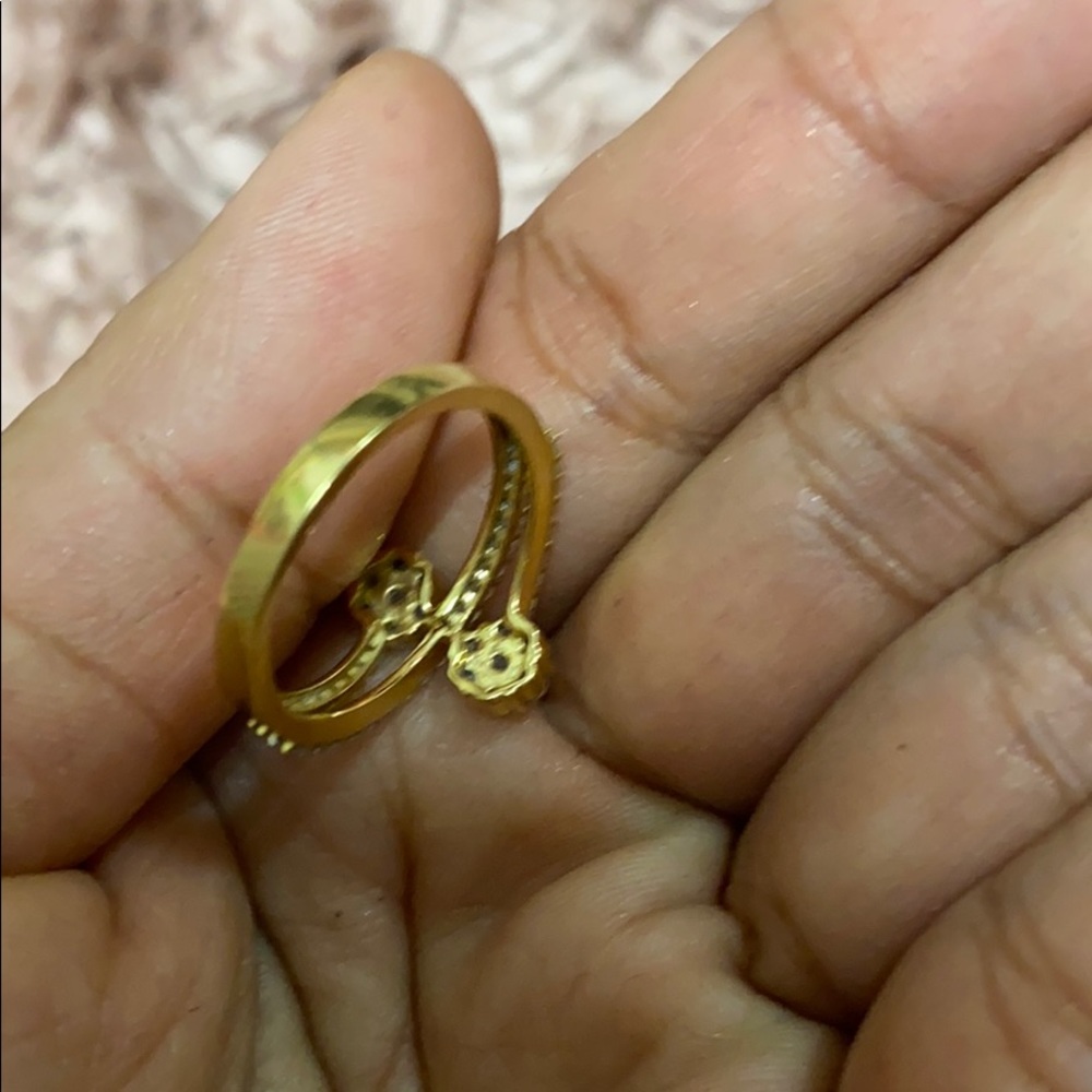 DIAMOND RINGS - Picture 7 of 11